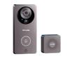 Åtkomst- & Larmkontroll – Videodörrtelefoner