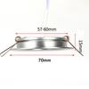 Stellar Seizan Downlight LED Embedded 12V Room Lamp Car Lighting