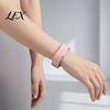 Flexible Adjustable Wristband for Comfort Bands Hume Band 2.0, Breathable Silicone Replacement Strap Sports Fitness Tracker, Anti-Sweat Men