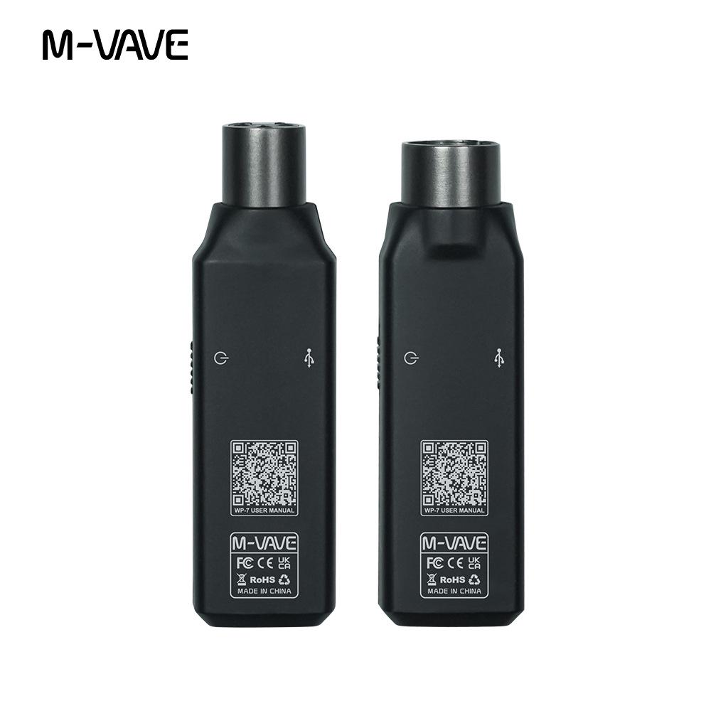 Dynamic Wireless Microphone Converter: Wired to Wireless Transmitter & Receiver for KTV Singing