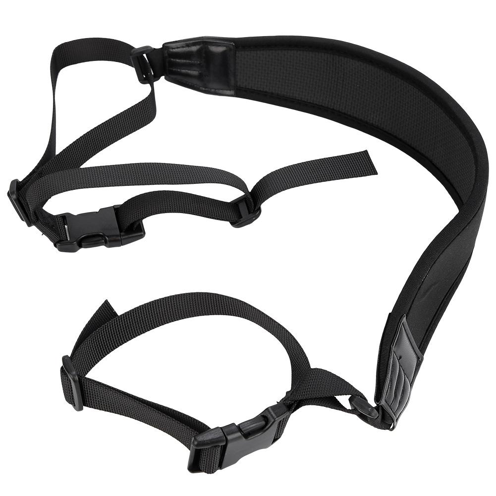 Outdoor Lightweight Single Shoulder Strap Carrier for Tripod Light Stand