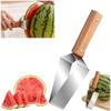 Triangle Fruit Cutter Handheld Melon Cutting Tool Multi-Function Watermelon Slicer  Kitchen Gadgets