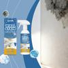 Limpeza e proteção de casa – Detergentes