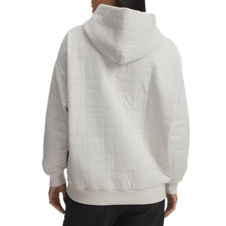 Under Armour Sweat à capuche imparable, tendance et polyvalent pour femmes 6003655-110