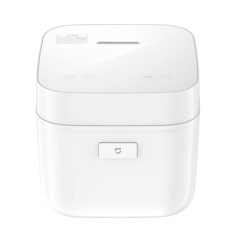 

Xiaomi Mijia Smart Mini Рисоварка 2 (1,5 л)