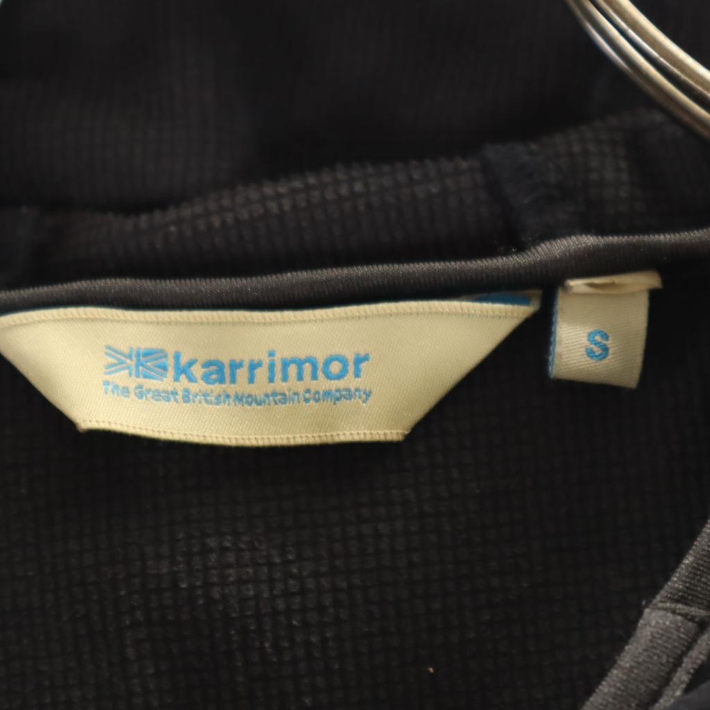 Karrimor Jacket S black Outdoors Women Used