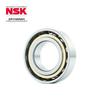 NSK Single Row Angular Contact Ball Bearing