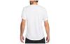 Nike DRI FIT UV MILER T Shirt Men's White DV9316-100
