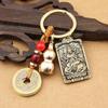 Porta-moedas, clips, porta-chaves – Chaveiros