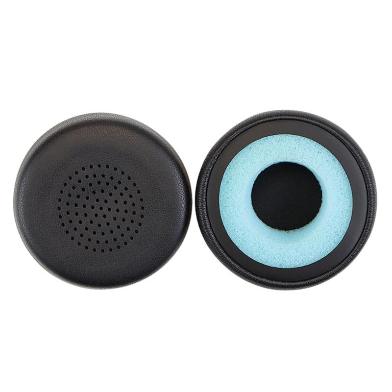 Earphone Ear Pads for C3220 3225/3210 Earphone Soft and Durable Foam Ear Pads Earcups Sleeves Sponge/PU/Protein