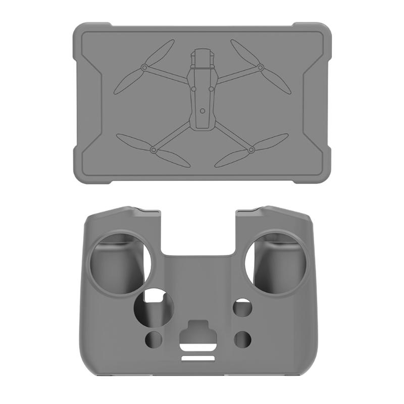 Full Body Protective Flexible Silicone Remote Protector Sleeve Featuring Dustproof Design And Ergonomic Comfortable Grip