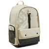 New LiNing BadFive Polyester Backpack Unisex Foam Khaki ABSV209-3