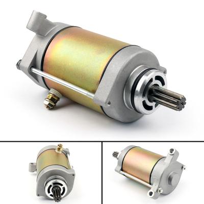 Rozrusznik do CF Moto CF500 Rancher X5 X6 Terralander Z6 EX Terracross 625