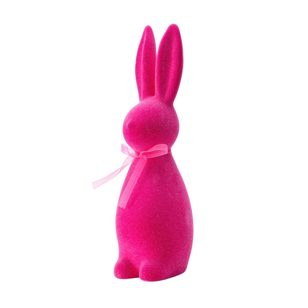 Easter Decoration Doll Ornaments Bunny Doll Gift
