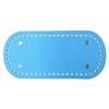 DIY Round/ Oval Long Bottom webbing for crochet bags Rectangle Round Bottom Diy Crochet Bag Bottom Long Bottom For Knitted Bag