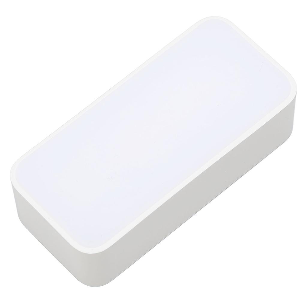 Mobiltelefon Fyllljus LED Fylllampa Bärbart Fickljus för Kamerafotografering Livestreaming