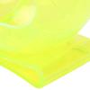 Tennis Ball Clip Training Equipment ABS Tennis Ball Waist Clip Holder Sports AccessoriesFluorescent Yellow