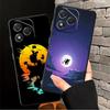Hülle für Honor X9a 90 Lite X7a 70 X9 X8 X9c 8X Funda Handyhülle Luffy Zoro Cartoon