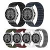 Nylon Strap For Samsung Galaxy Watch 8/8 Classic 40mm 44mm 46mm Bracelet Correa For Galaxy Watch 7Ultra-Ultra 2025 47mm Band