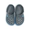 Crocs Zoccolo Crockband Carbone Oceano 11016 07w