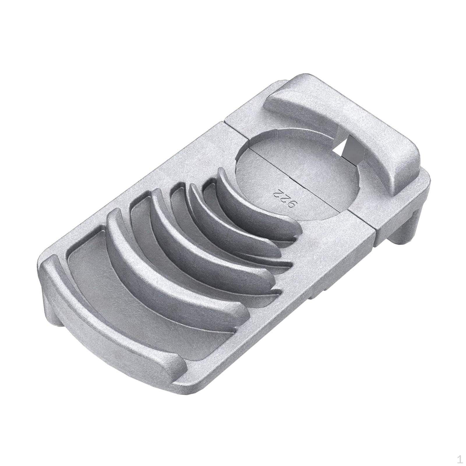 PVC Pipe Chamfering Tool Deburring Reusable Sturdy Durability Practical Effective Easy to