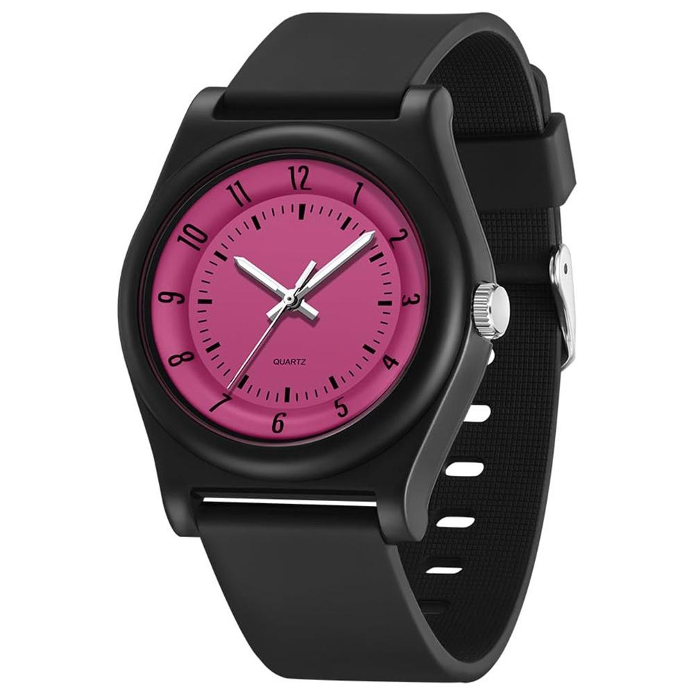 

Watch for women, analog, exams, waterproof, easy to read, simple students, high school/junior school and exams.