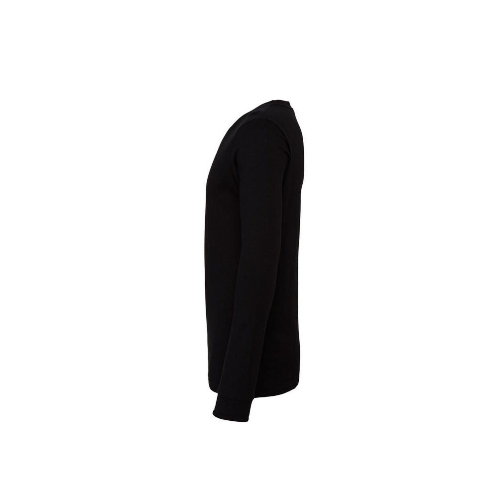 Bella + Canvas Maglietta a maniche corte in jersey unisex per adulti