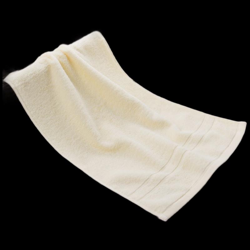 Jeliya 6734 Pure Cotton Absorbent Face Towel Set