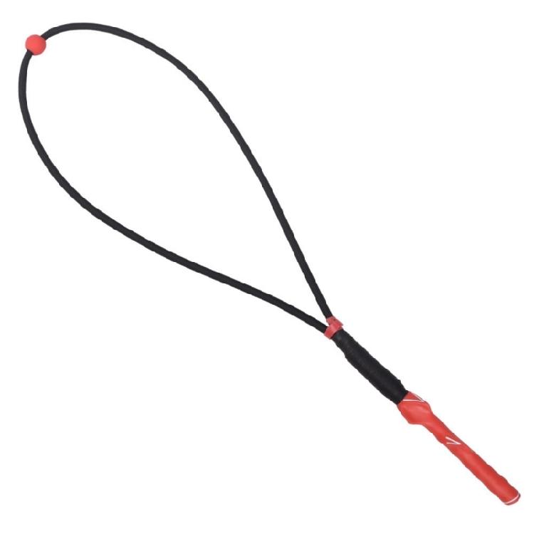 Golfing Swing Trainer Aid Golfing Swing Equipment Swing Practice Rope for Muscle Flexibility Improve Rhythm Flexibility