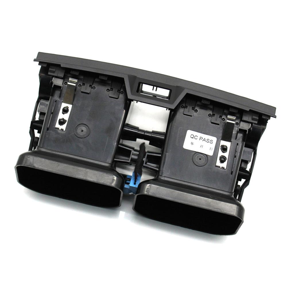 W204 Dash Center AC Air Vent Outlet Grille Assembly Left Right AC Vent For Mercedes Benz C Class C180 C200 220 230 260 C300 350