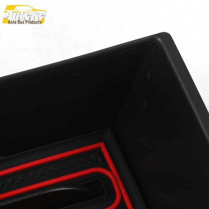 CS75PLUS Armrest Box Storage Compartment & Decorative Patch Accessory for 20 Models