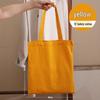 Eco-Friendly Custom Canvas and Cotton Bags with Logo Prints