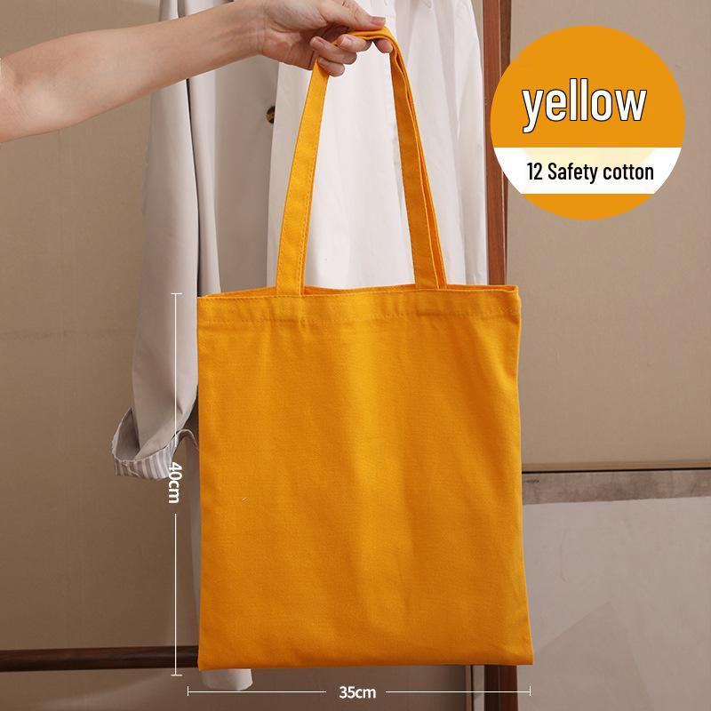 Eco-Friendly Custom Canvas and Cotton Bags with Logo Prints
