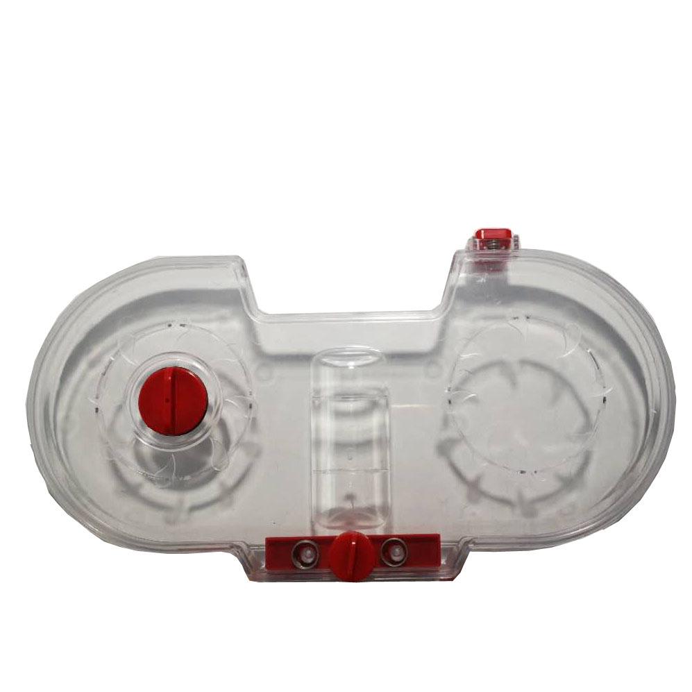 Accesoriu Cap Mop Electric Aspirator Dyson pentru Modelele V7, V8, V10, V15