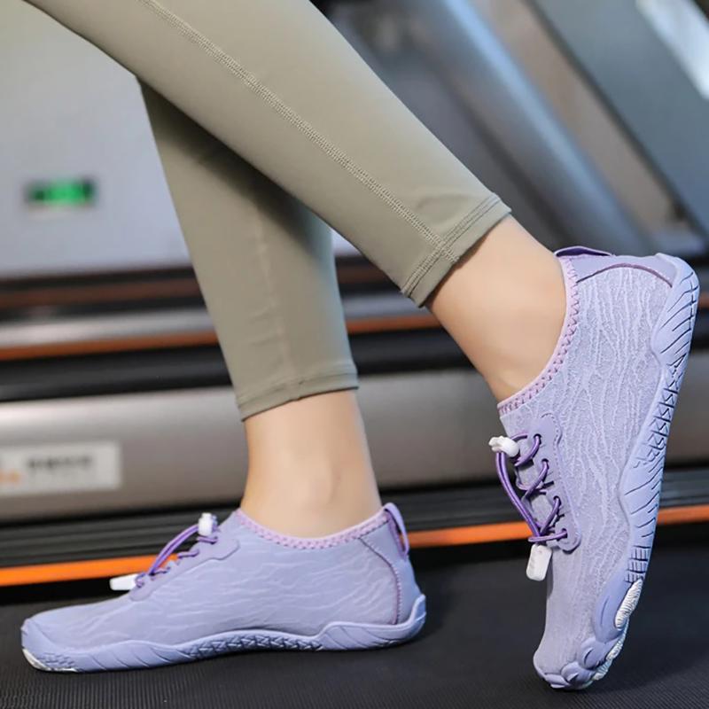 2026 Barefoot Off Road Shoes Couple Shoes Hiking Water Shoes Quick Drying Comfortable Anti Slip Water Sports Shoes