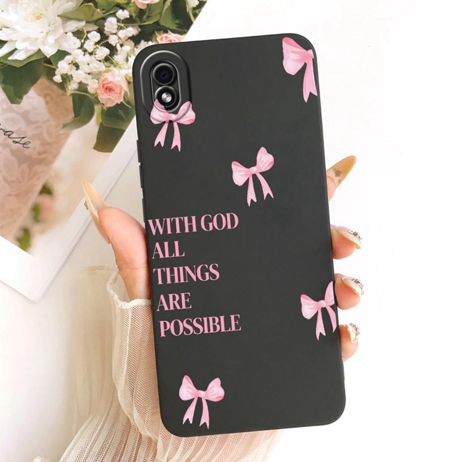 New Fashion Phone Case For Samsung Galaxy A01 Core / A01 Soft Silicone Cases For SamsungA01 A01Core Shockproof Covers Bumpers