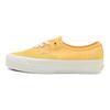 Vans Authentic Reissue 44 'Yellow White' Sneakers VN000CT7YLW