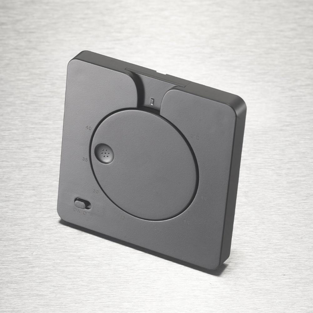 16A Mechanical Thermostat for Electric Floor Heating Systems with Accurate Temperature Control and Visual Heating Indicator