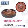 For Porsche Cayenne PCV Valve Cover Repair Kit Valve Cover With Membrane 94810513207 94810513204 94810513206