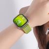 Curea de înlocuire din nailon țesut Sport Pentru HUAWEI WATCH FIT 4 Pro 3 FIT4 / FIT3 Brățară pentru încheietură Accesorii Curea