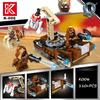 Star Wars Series Compatible Building Blocks Toys for Kdis