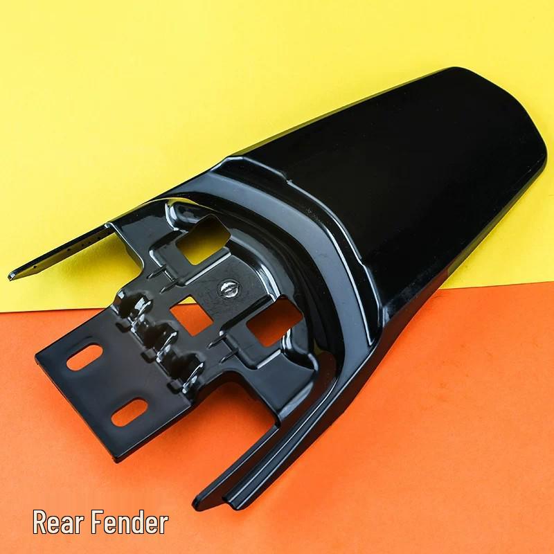 Sur-Ron Light Bee Rear Fender Liner