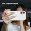 Clear Case For For Iphone 17 Air 17E 16E 16 Pro Max 1 Plus 14 13 Mini 12 11 X XS XR SE   7 8 For Iphone17 For Iphone16 Phone Cover