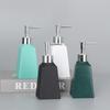 Resin Refillable Hand Soap Dispenser