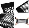 MESH ORGANIZER POCKET FOR TRUNK 25x50 VELCRO