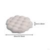 Chair Pad Dining Seat Comfortable Thickened for Kitchen Indoor Outdoor 40cmx40cm
