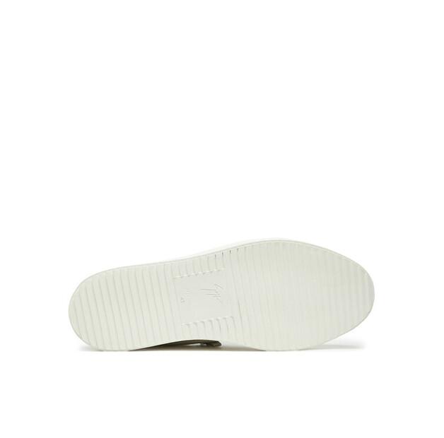 Men's Sneakers GIUSEPPE ZANOTTI Ru40035 White