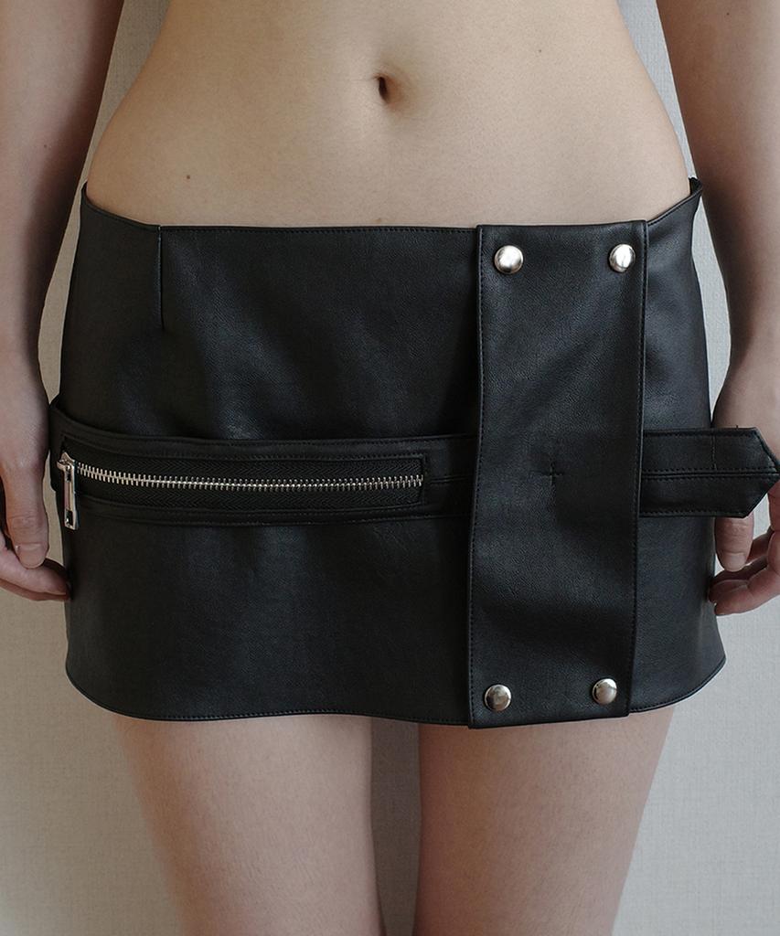 Tae Diary Skirt 001