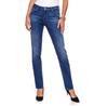 Lee MARION STRAIGHT Jeans