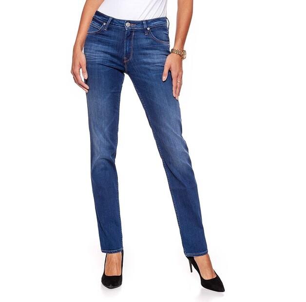 Lee MARION STRAIGHT Jeans